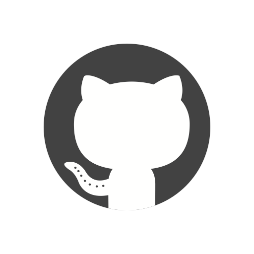 GitHub logo